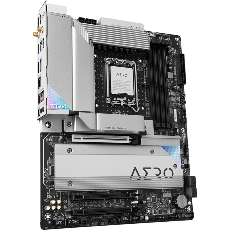 Load image into Gallery viewer, GIGABYTE Z790 AERO G
