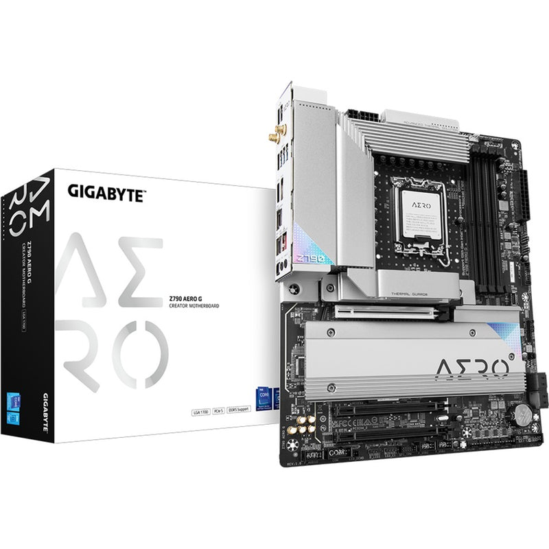 Load image into Gallery viewer, GIGABYTE Z790 AERO G
