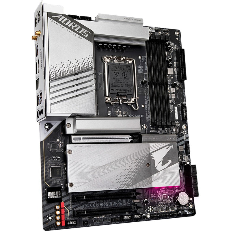 Load image into Gallery viewer, GIGABYTE Z790 AORUS ELITE AX-W
