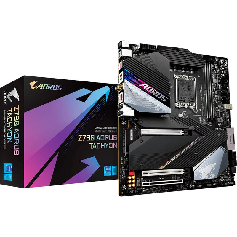 Load image into Gallery viewer, GIGABYTE Z790 AORUS TACHYON X
