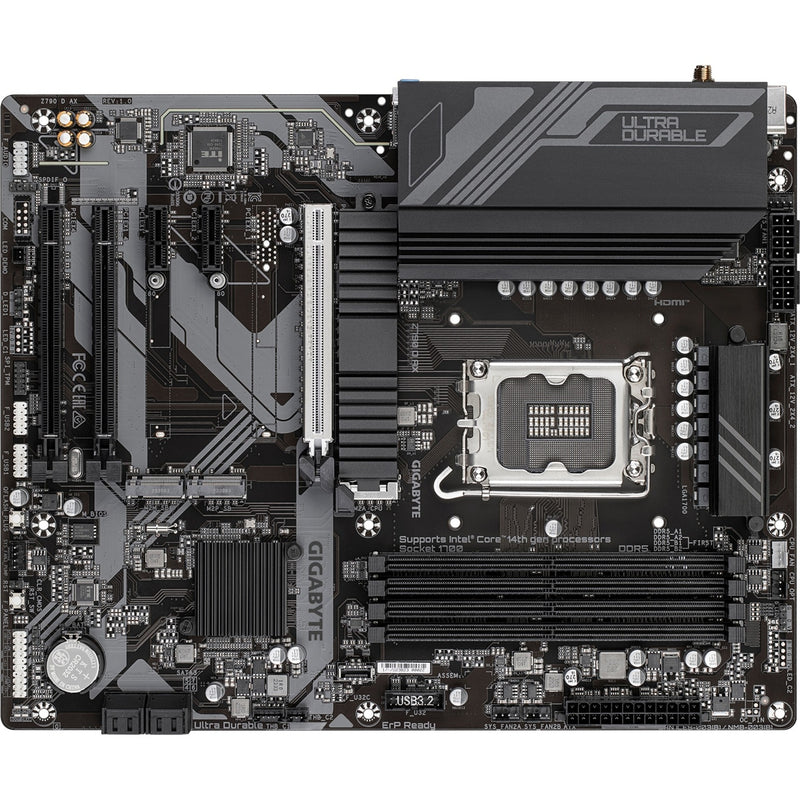 Load image into Gallery viewer, GIGABYTE Z790 D AX
