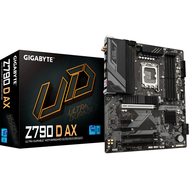 Load image into Gallery viewer, GIGABYTE Z790 D AX
