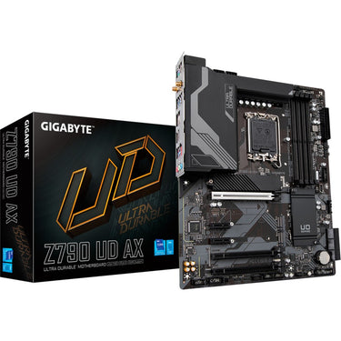 GIGABYTE Z790 UD AX
