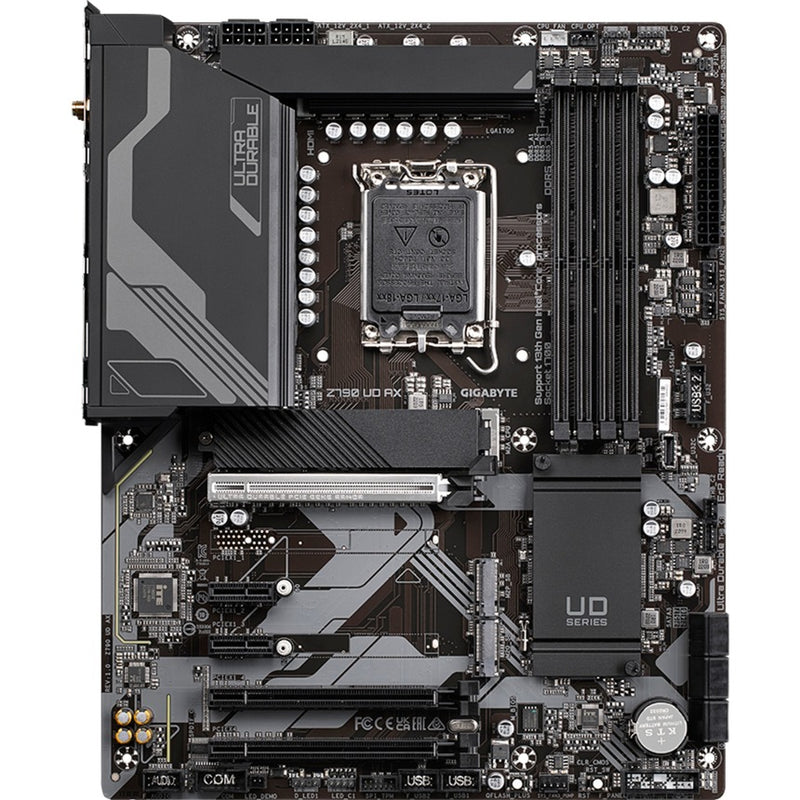 Load image into Gallery viewer, GIGABYTE Z790 UD AX
