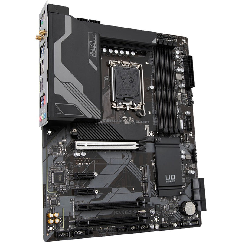 Load image into Gallery viewer, GIGABYTE Z790 UD AX
