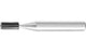 Pferd slijpbandhouder 4x10mm (u) | 5 stuks