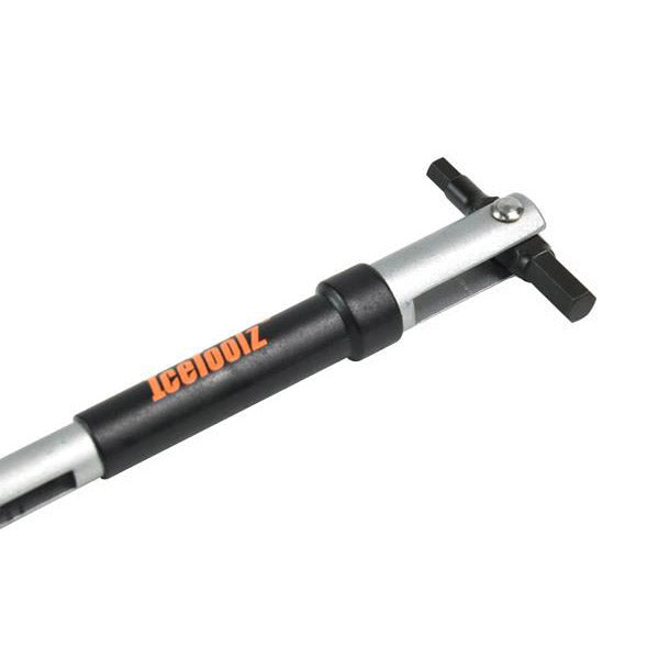 Load image into Gallery viewer, Lifu inbussleutel 4 5 6 8 mm Flex
