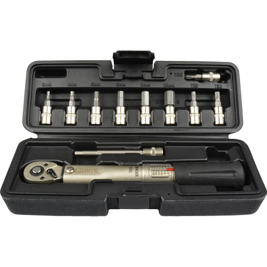 Bofix momentsleutel klein 5-25nm �