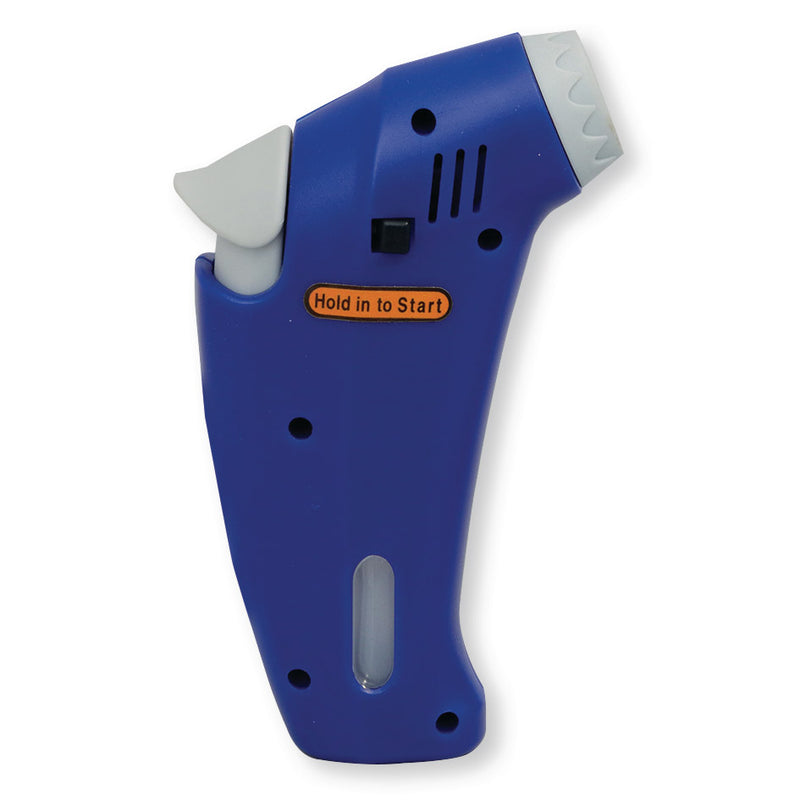 Load image into Gallery viewer, Berner 413516 Blue fire III gasbrander
