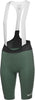Gorewear spinshift + - women's bib shorts with pad | l