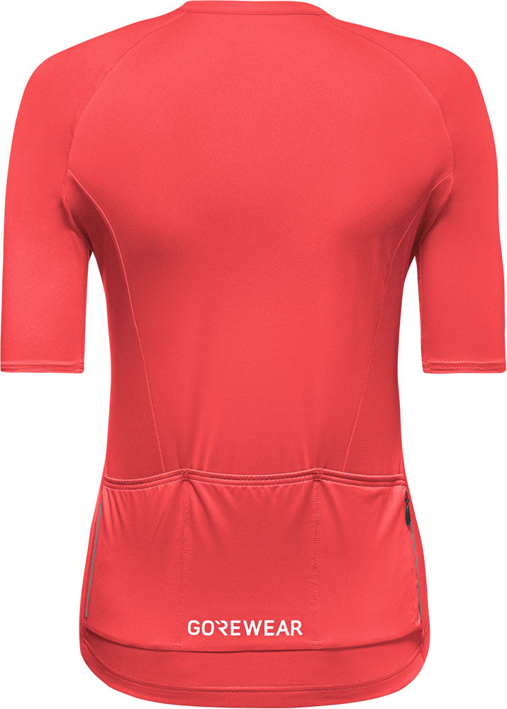 Load image into Gallery viewer, Gorewear spinshift - women's jersey | m
