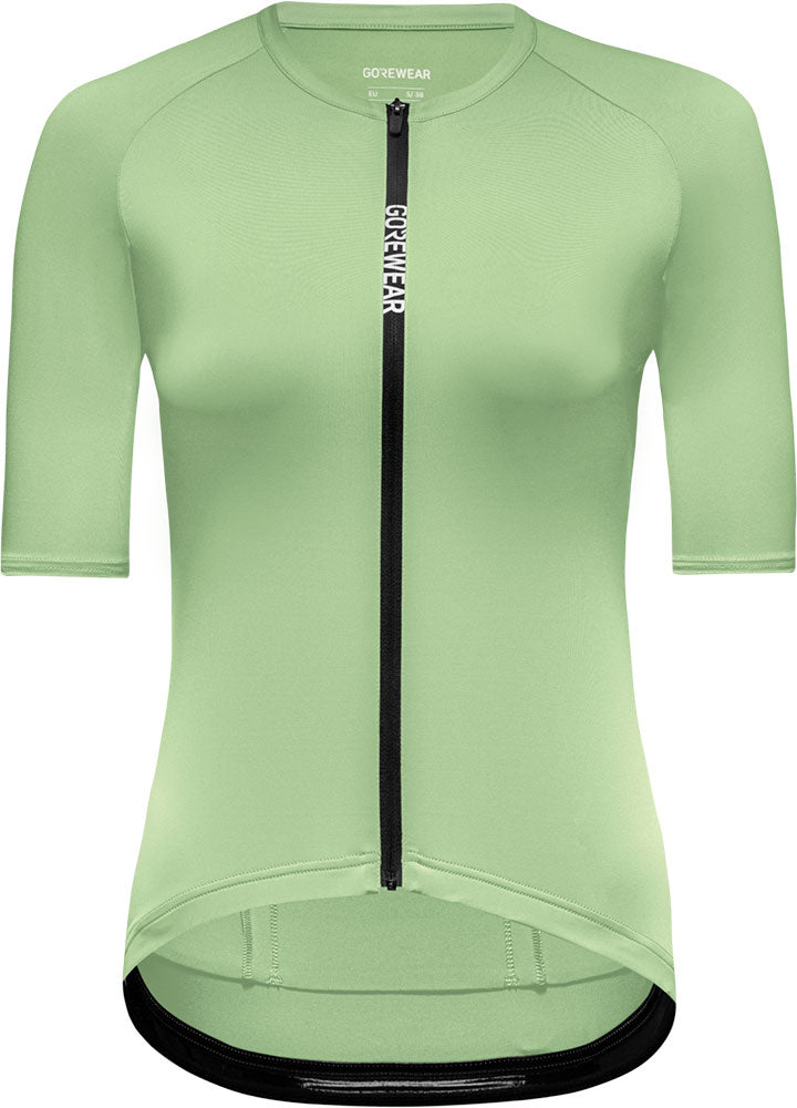Load image into Gallery viewer, Gorewear spinshift - women's jersey | l
