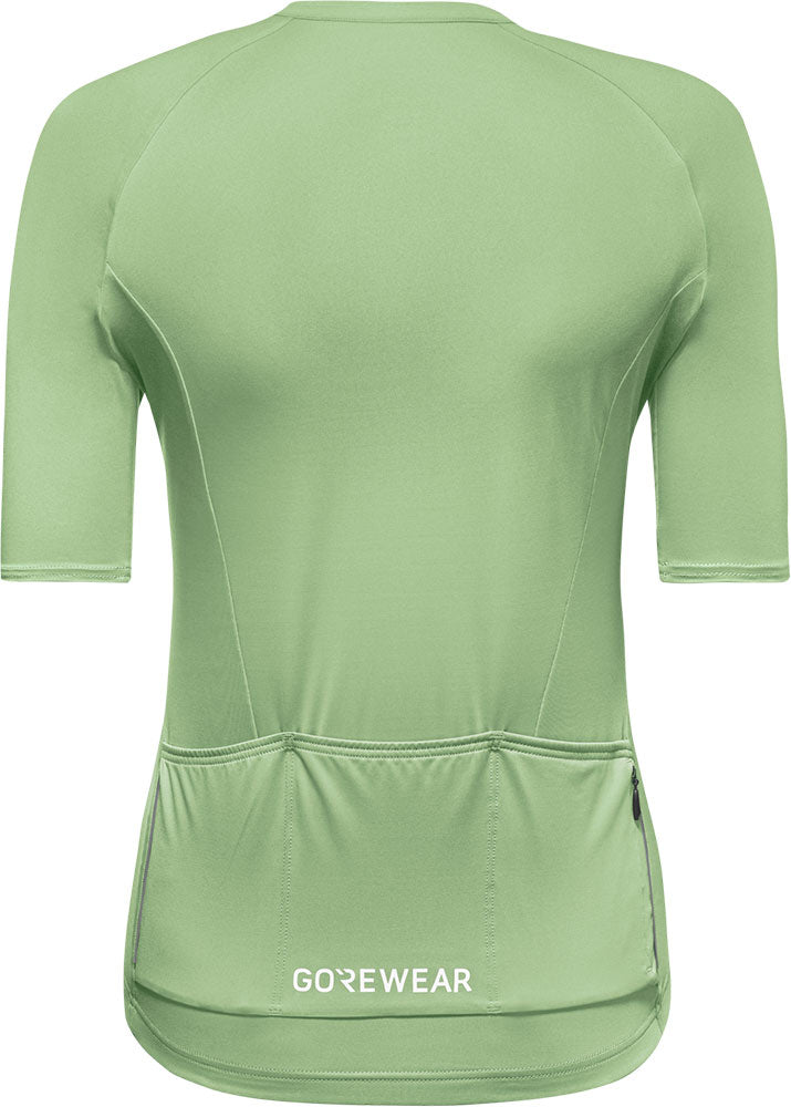 Load image into Gallery viewer, Gorewear spinshift - women's jersey | l
