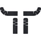 Ergon Ergon OrthoCell Pad Set gel voor stuurlint