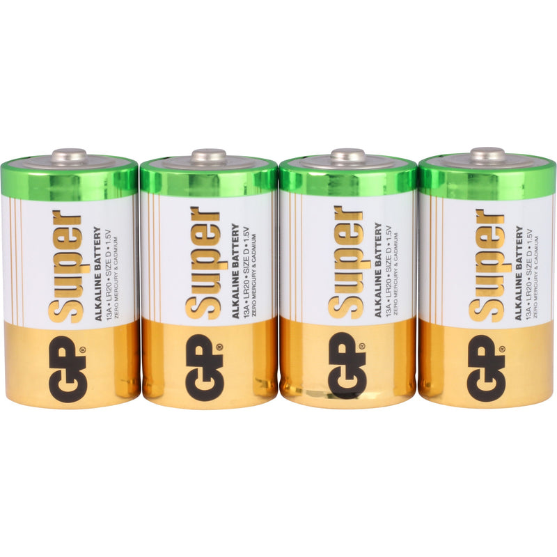 Load image into Gallery viewer, GP Batteries Super 13A

