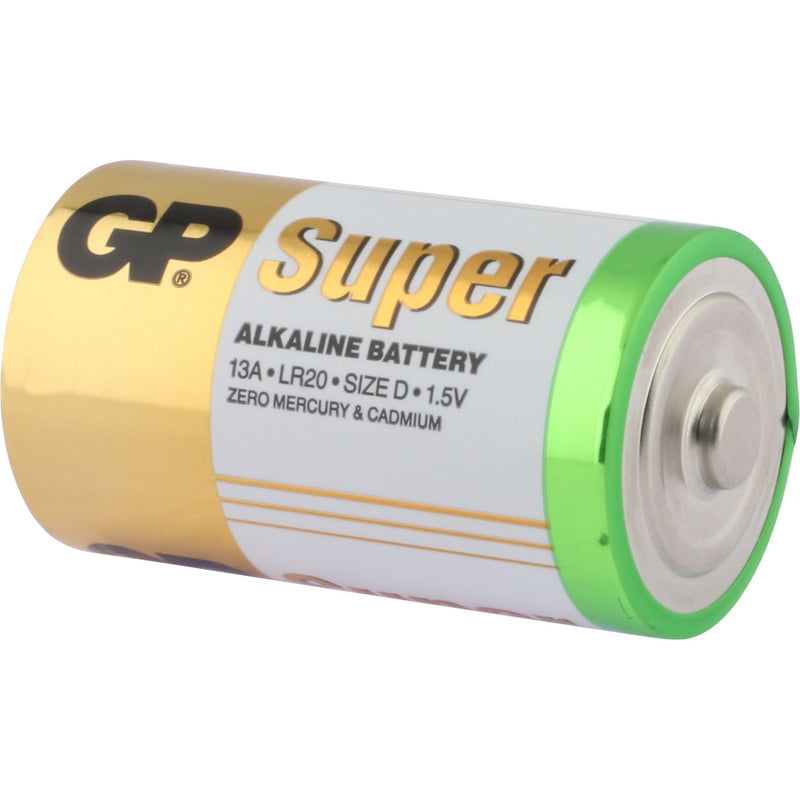 Load image into Gallery viewer, GP Batteries Super 13A
