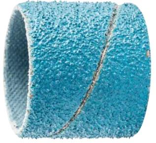 Pferd slijphuls 25x25mm z60 inox | 100 stuks