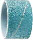 Pferd slijphuls 45x30mm z40 inox | 100 stuks
