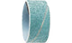 Pferd slijphuls 45x30mm z50 inox (u) | 100 stuks