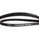 Gates aandrijfriem cdx carbon drive 115t 1265x12mm zwart