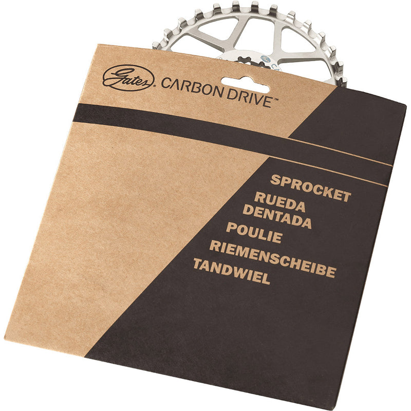 Load image into Gallery viewer, Gates - Gates CDX achtertandwiel 26 tands Enviolo Nuvinci
