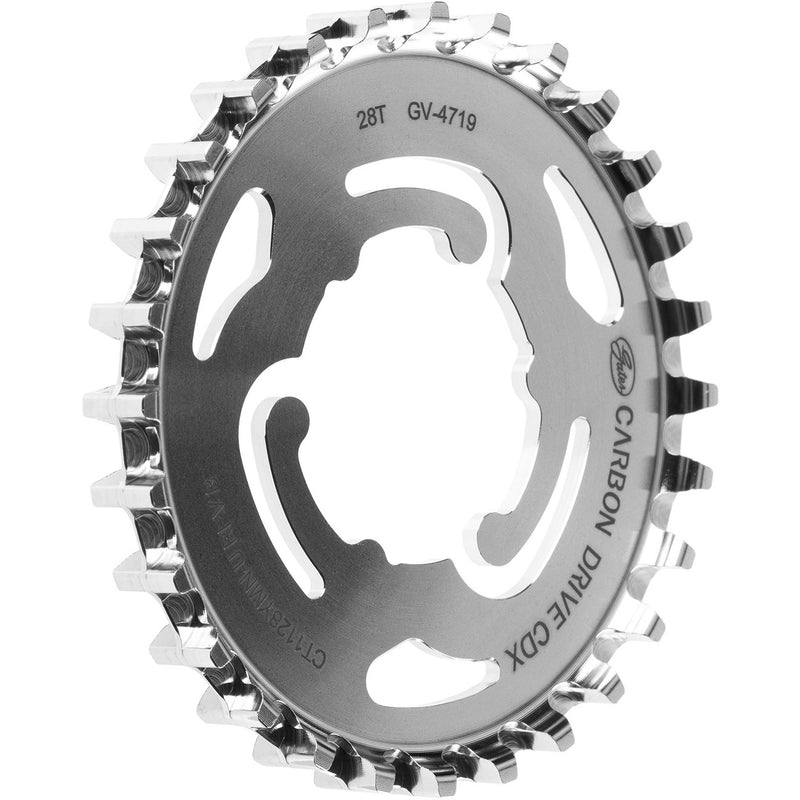 Load image into Gallery viewer, Gates - Gates CDX achtertandwiel 28 tands Nexus-5E
