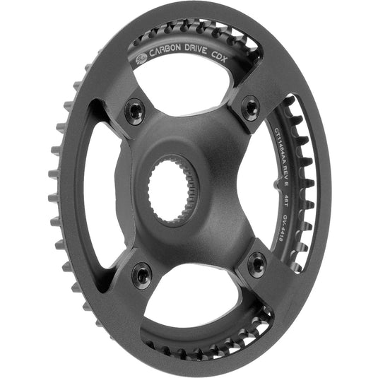 Gates spider assembly cdx 46t 4b bosch gen.4 rohl. met rand