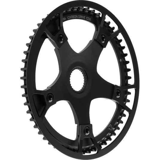 Gates spider assembly cdx 55t 5b bosch gen.4 rohl. met rand