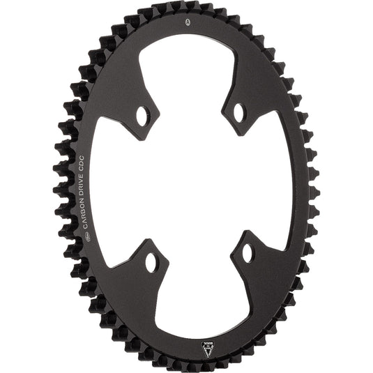 Gates tandwiel cdc 55t 4b fin line