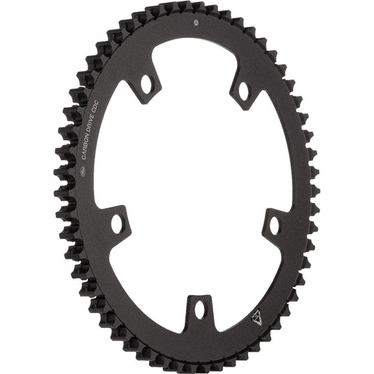Gates tandwiel cdc 57t 5b fin line d-spec sprocket