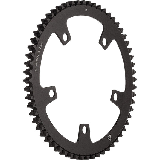 Gates tandwiel cdc 60t 5b fin line d-spec sprocket