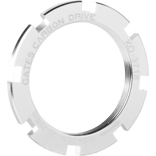 Gates tandwiel cdx 22t bosch dm met offset voor rohloff