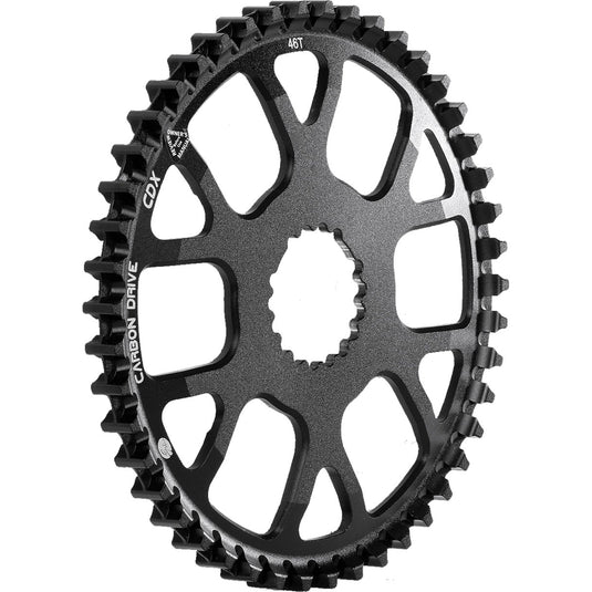 Gates tandwiel cdx 46t s550 rohloff bl