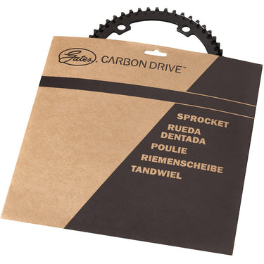 Gates tandwiel cdx 48t 5b fin line