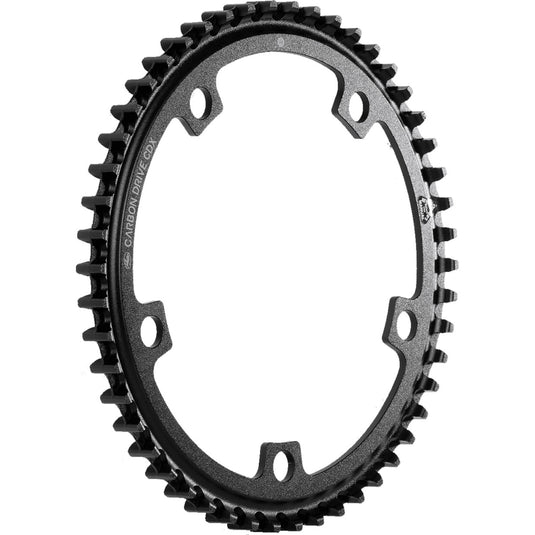 Gates tandwiel cdx 50t 5b fin line d-spec sprocket