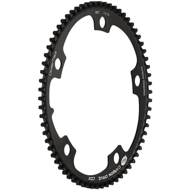 Gates tandwiel cdx 66t 5b tandem 8mm pitch