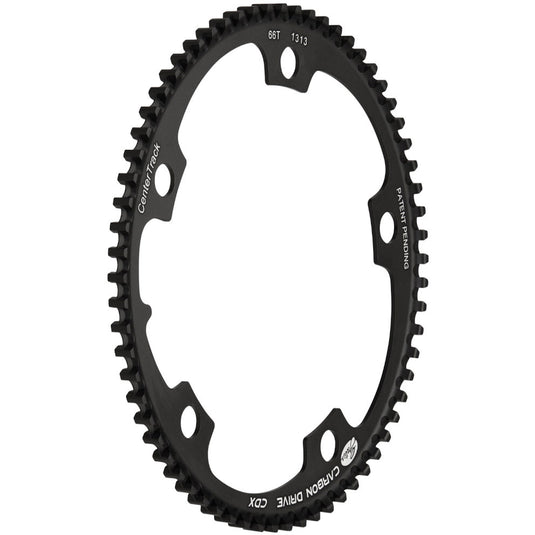 Gates tandwiel cdx 66t 5b tandem 8mm pitch