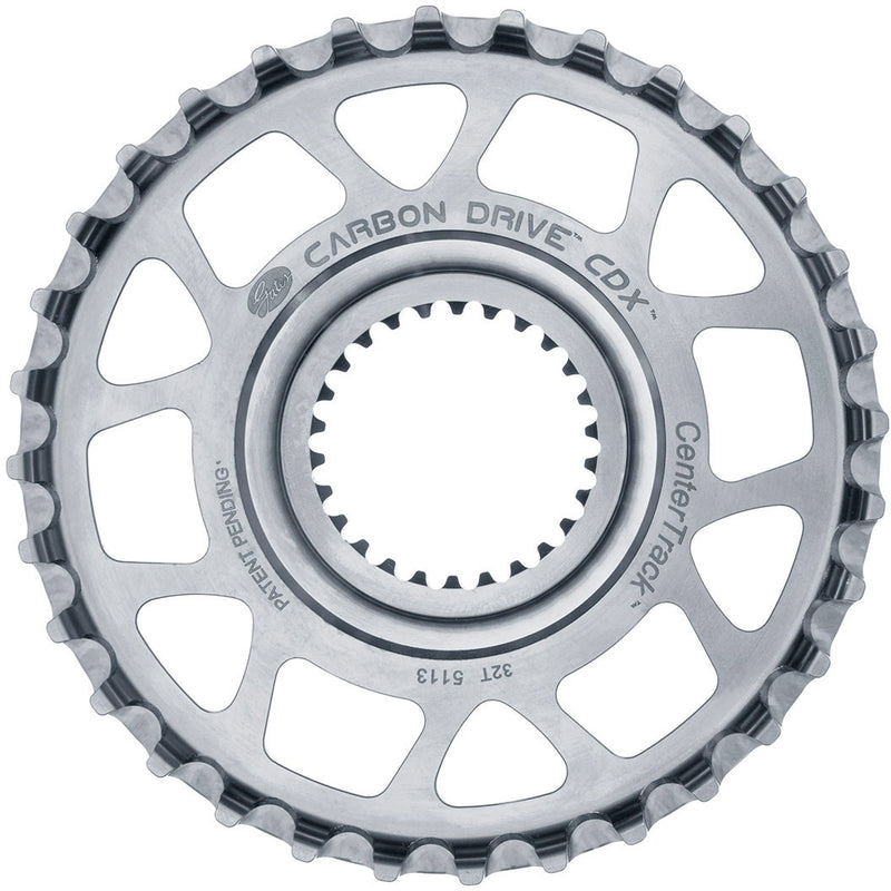 Load image into Gallery viewer, Gates voortandwiel cdx fin line 39t - pinion
