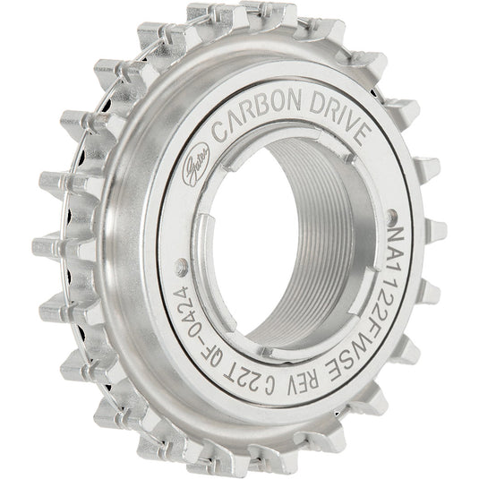 Gates achtertandwiel cdn 22t freewheel