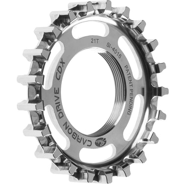 Gates sprocket cdx 21t thread on