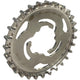 Gates sprocket cdx 28t shimano ub alfine nexus