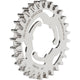 Gates sprocket cdx 28t shimano nexus 5 di2 hub 6-lobe