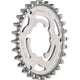 Gates sprocket cdx 28t shimano nexus 5 mech. hub 6-lobe fl