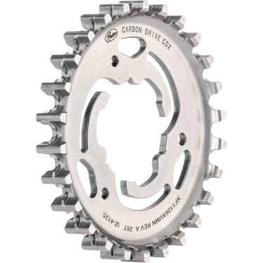 Gates cdx rear sprocket fl 26z alfine nexus 45.5
