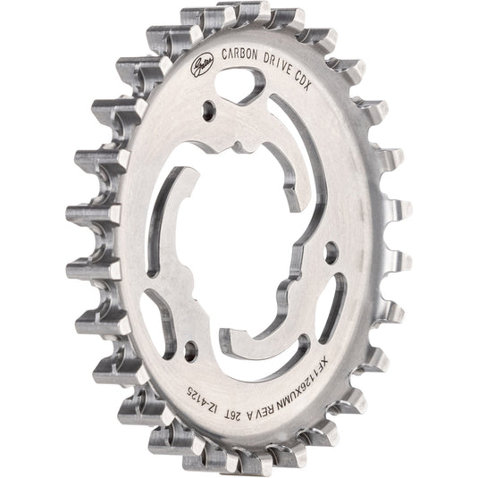 Gates cdx rear sprocket fl 26z alfine nexus 45.5