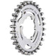Gates achtertandwiel carbon drive cdx finline shimano nexu