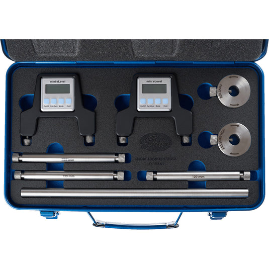 Gates uitlijngereedschap frame