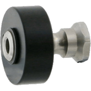 Gates roller voor riemdemper snubber