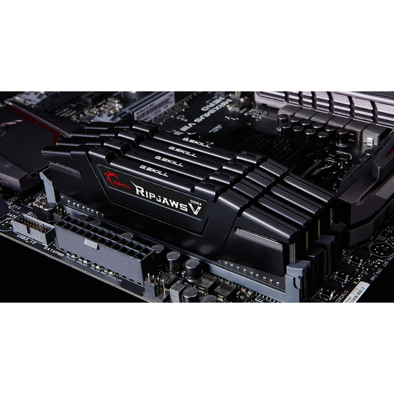 Load image into Gallery viewer, G.Skill G.Skill 128 GB DDR4-2666 Quad-Kit
