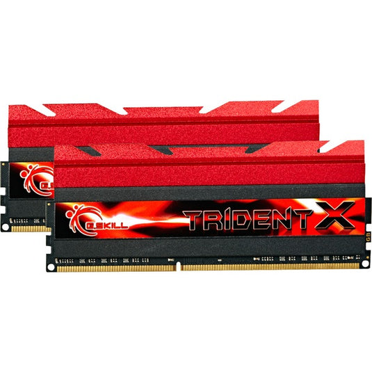 G.Skill 16 GB DDR3-2400 Kit